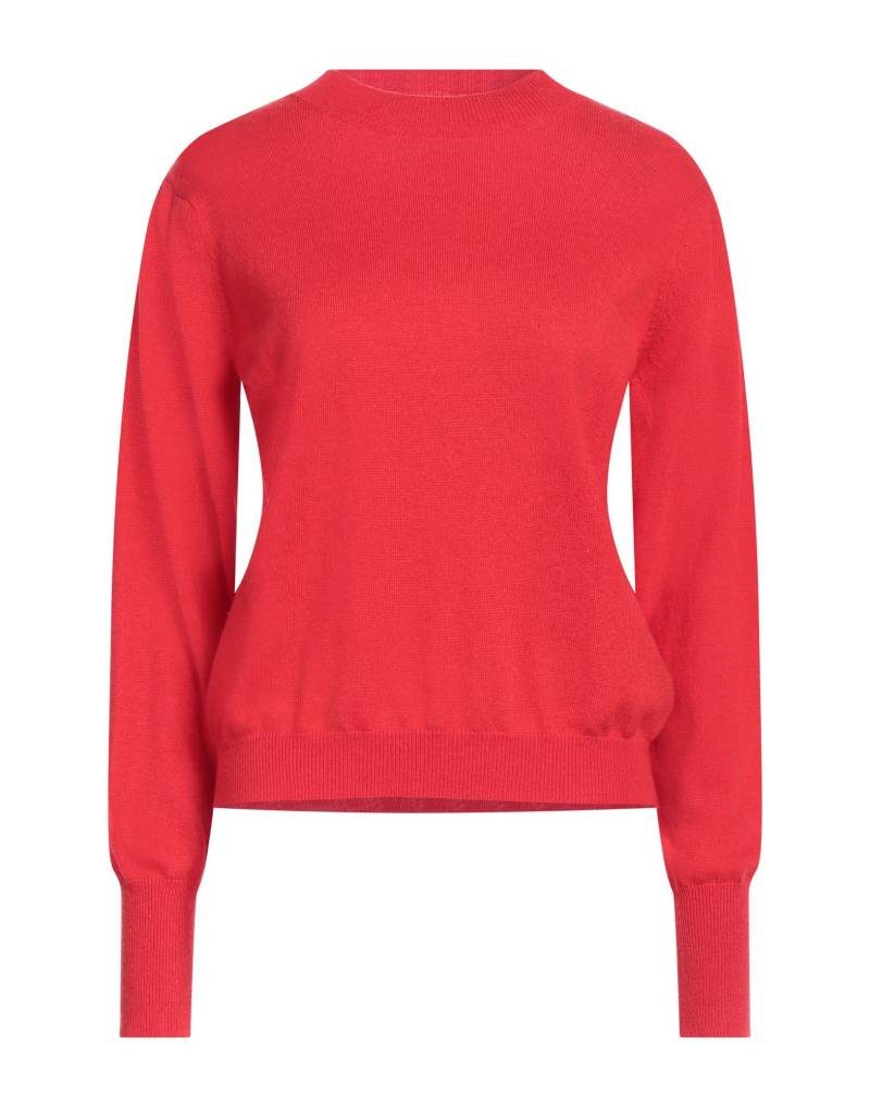 ABSOLUT CASHMERE Pullover Damen Rot von ABSOLUT CASHMERE