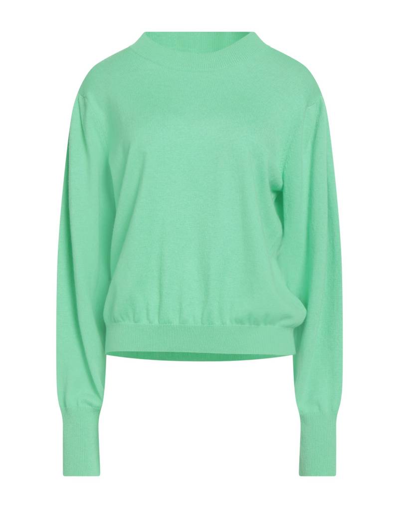 ABSOLUT CASHMERE Pullover Damen Säuregrün von ABSOLUT CASHMERE