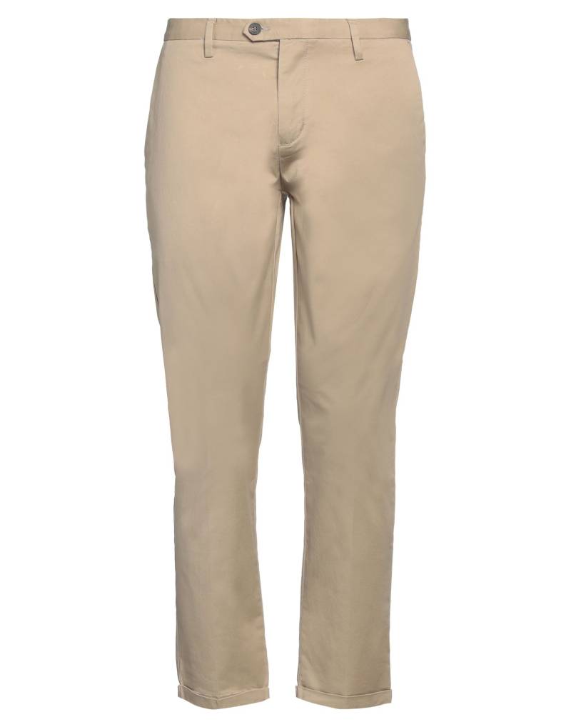 ABSOLUT JOY Hose Herren Beige von ABSOLUT JOY