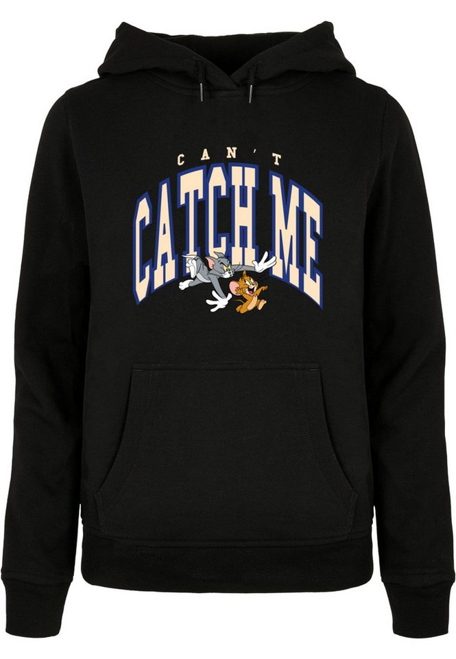 ABSOLUTE CULT Kapuzenpullover ABSOLUTE CULT Damen (1-tlg) von ABSOLUTE CULT