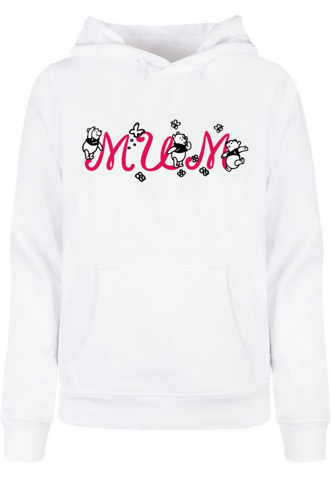 ABSOLUTE CULT Kapuzenpullover ABSOLUTE CULT Damen (1-tlg) von ABSOLUTE CULT