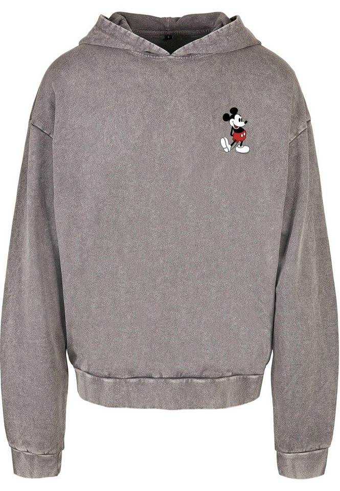 ABSOLUTE CULT Kapuzensweatshirt ABSOLUTE CULT (1-tlg) von ABSOLUTE CULT