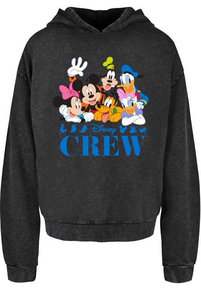 ABSOLUTE CULT Kapuzensweatshirt ABSOLUTE CULT (1-tlg) von ABSOLUTE CULT