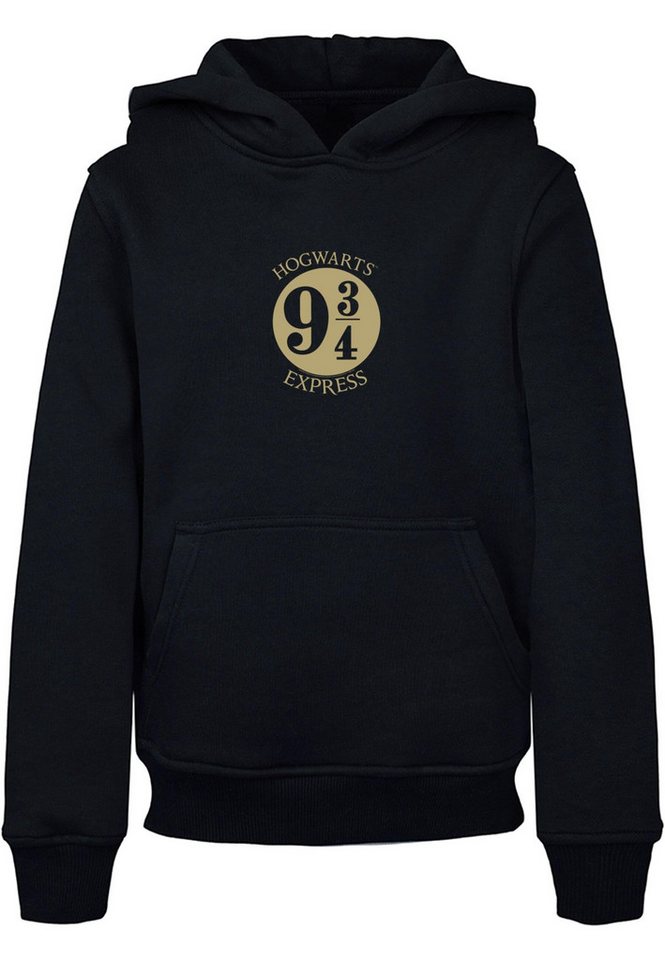ABSOLUTE CULT Kapuzensweatshirt ABSOLUTE CULT Herren (1-tlg) von ABSOLUTE CULT