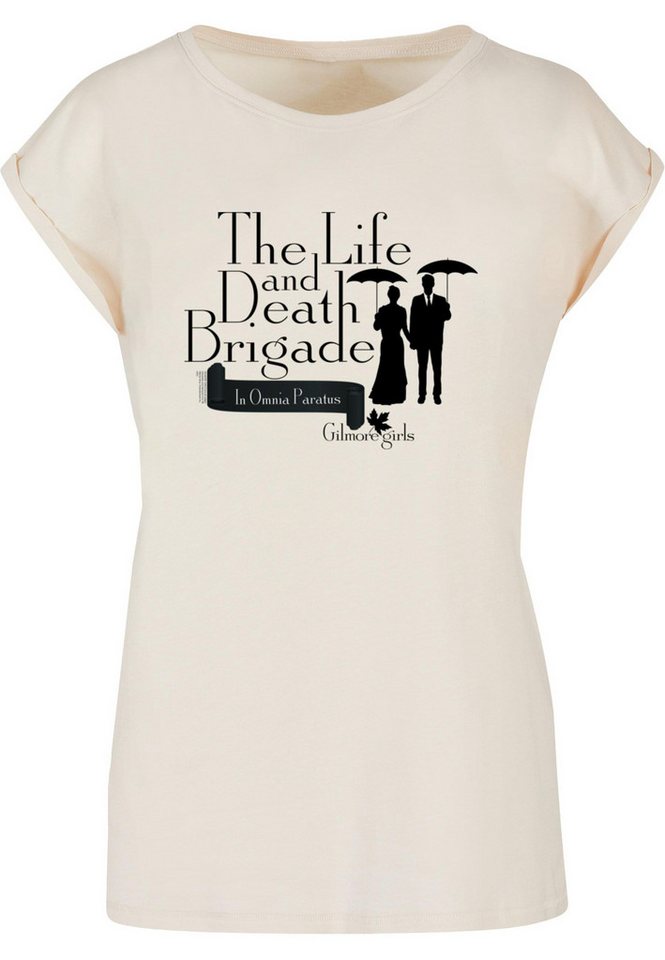 ABSOLUTE CULT T-Shirt ABSOLUTE CULT (1-tlg) von ABSOLUTE CULT