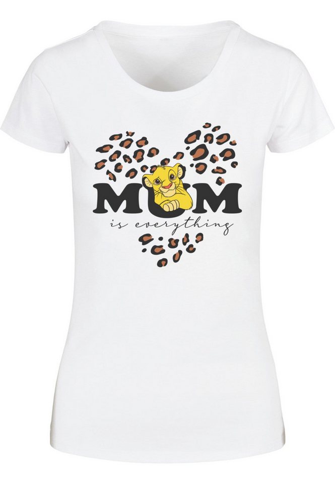 ABSOLUTE CULT T-Shirt ABSOLUTE CULT Damen (1-tlg) von ABSOLUTE CULT