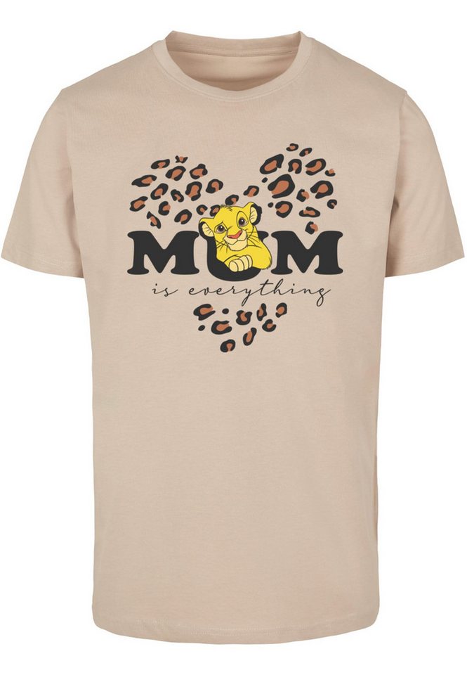 ABSOLUTE CULT T-Shirt ABSOLUTE CULT Herren (1-tlg) von ABSOLUTE CULT