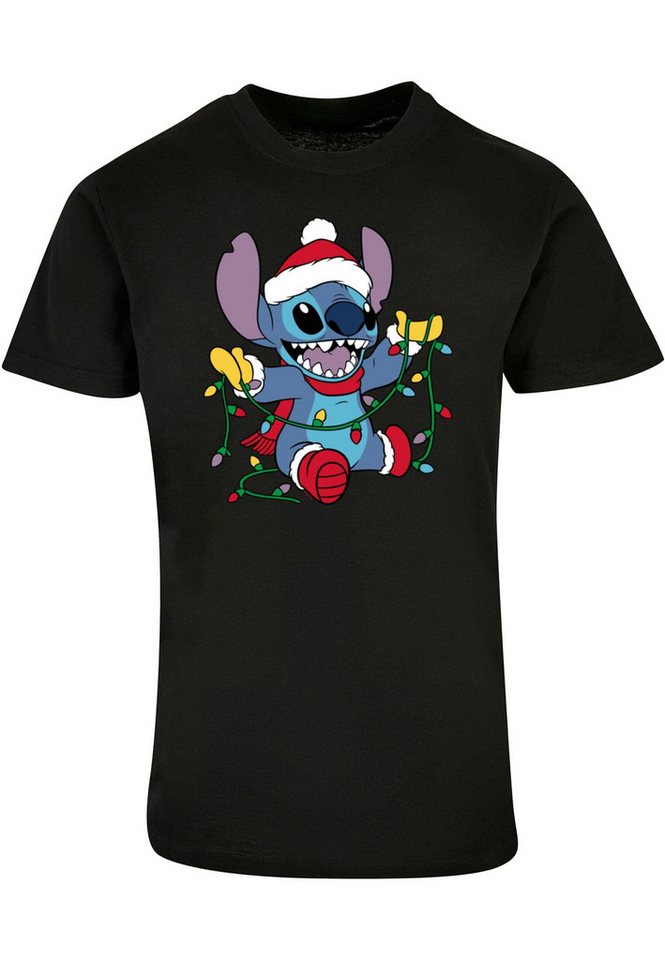 ABSOLUTE CULT T-Shirt ABSOLUTE CULT Herren (1-tlg) von ABSOLUTE CULT