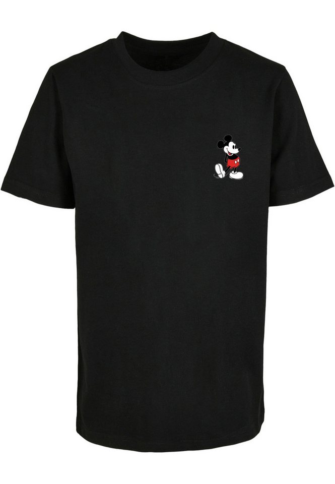 ABSOLUTE CULT T-Shirt ABSOLUTE CULT Herren (1-tlg) von ABSOLUTE CULT