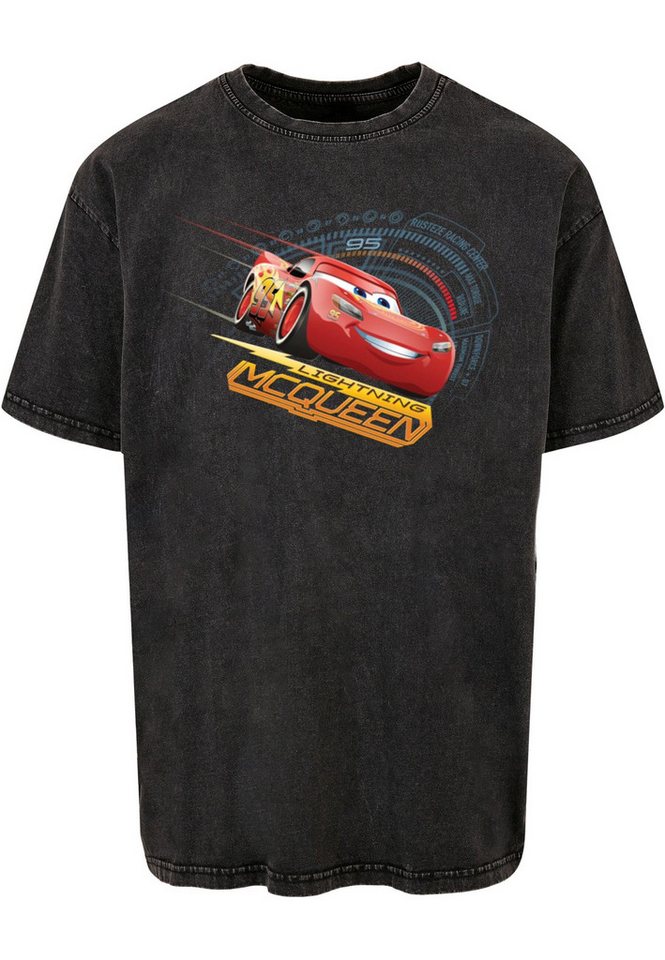 ABSOLUTE CULT T-Shirt ABSOLUTE CULT Herren (1-tlg) von ABSOLUTE CULT