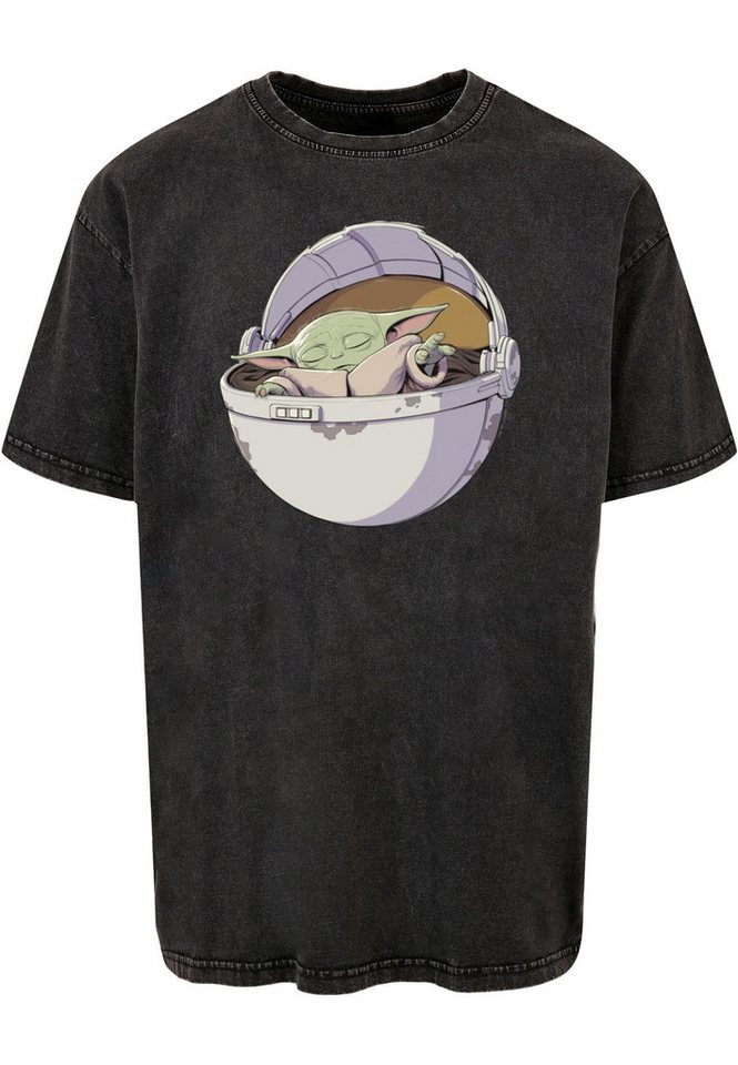 ABSOLUTE CULT T-Shirt ABSOLUTE CULT Herren (1-tlg) von ABSOLUTE CULT