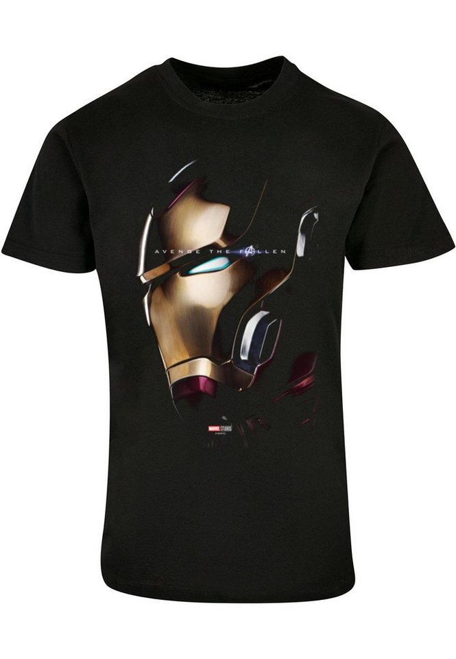 ABSOLUTE CULT T-Shirt ABSOLUTE CULT Herren (1-tlg) von ABSOLUTE CULT