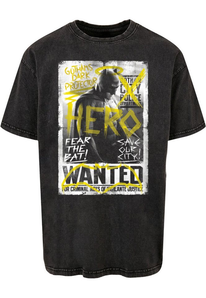 ABSOLUTE CULT T-Shirt ABSOLUTE CULT Herren (1-tlg) von ABSOLUTE CULT