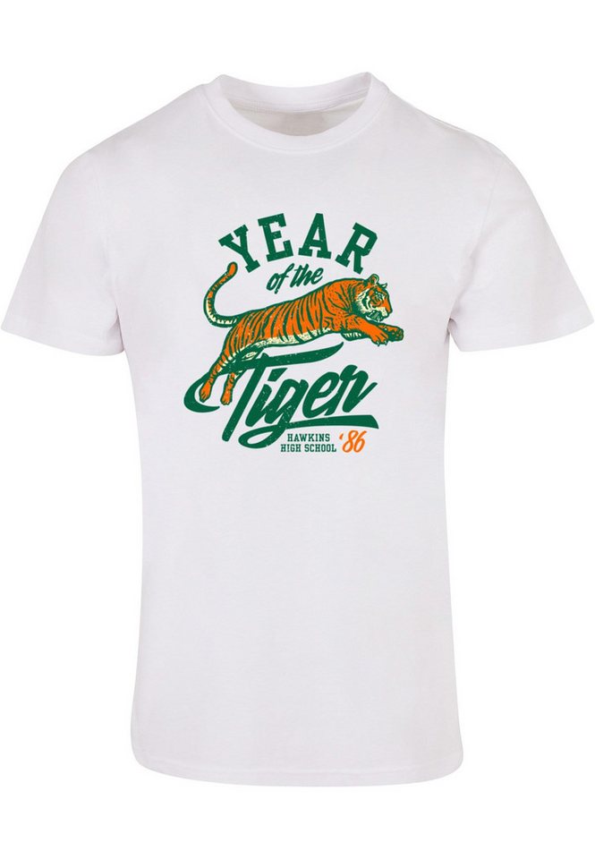 ABSOLUTE CULT T-Shirt ABSOLUTE CULT Herren (1-tlg) von ABSOLUTE CULT