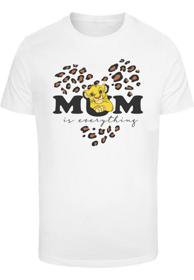 ABSOLUTE CULT T-Shirt ABSOLUTE CULT Herren (1-tlg) von ABSOLUTE CULT