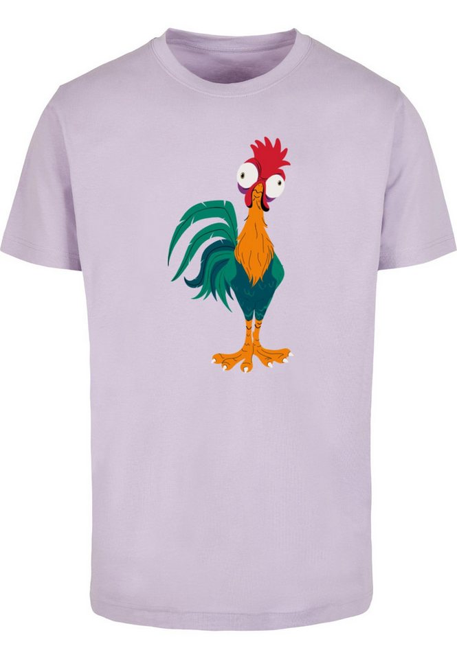 ABSOLUTE CULT T-Shirt ABSOLUTE CULT Moana - Hei Hei T-Shirt (1-tlg) von ABSOLUTE CULT