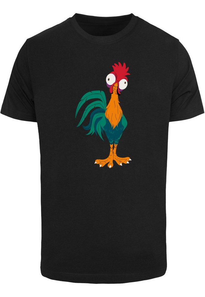 ABSOLUTE CULT T-Shirt ABSOLUTE CULT Moana - Hei Hei T-Shirt (1-tlg) von ABSOLUTE CULT