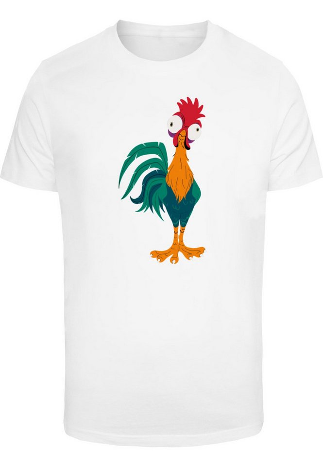ABSOLUTE CULT T-Shirt ABSOLUTE CULT Moana - Hei Hei T-Shirt (1-tlg) von ABSOLUTE CULT