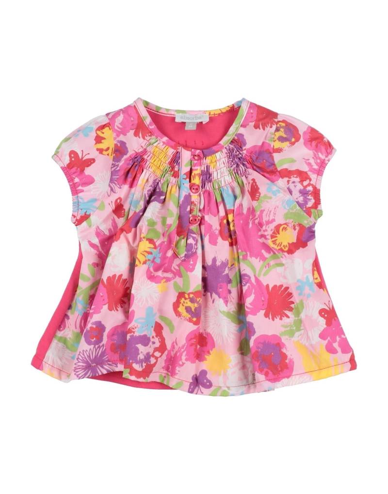ABSORBA Top Kinder Rosa von ABSORBA