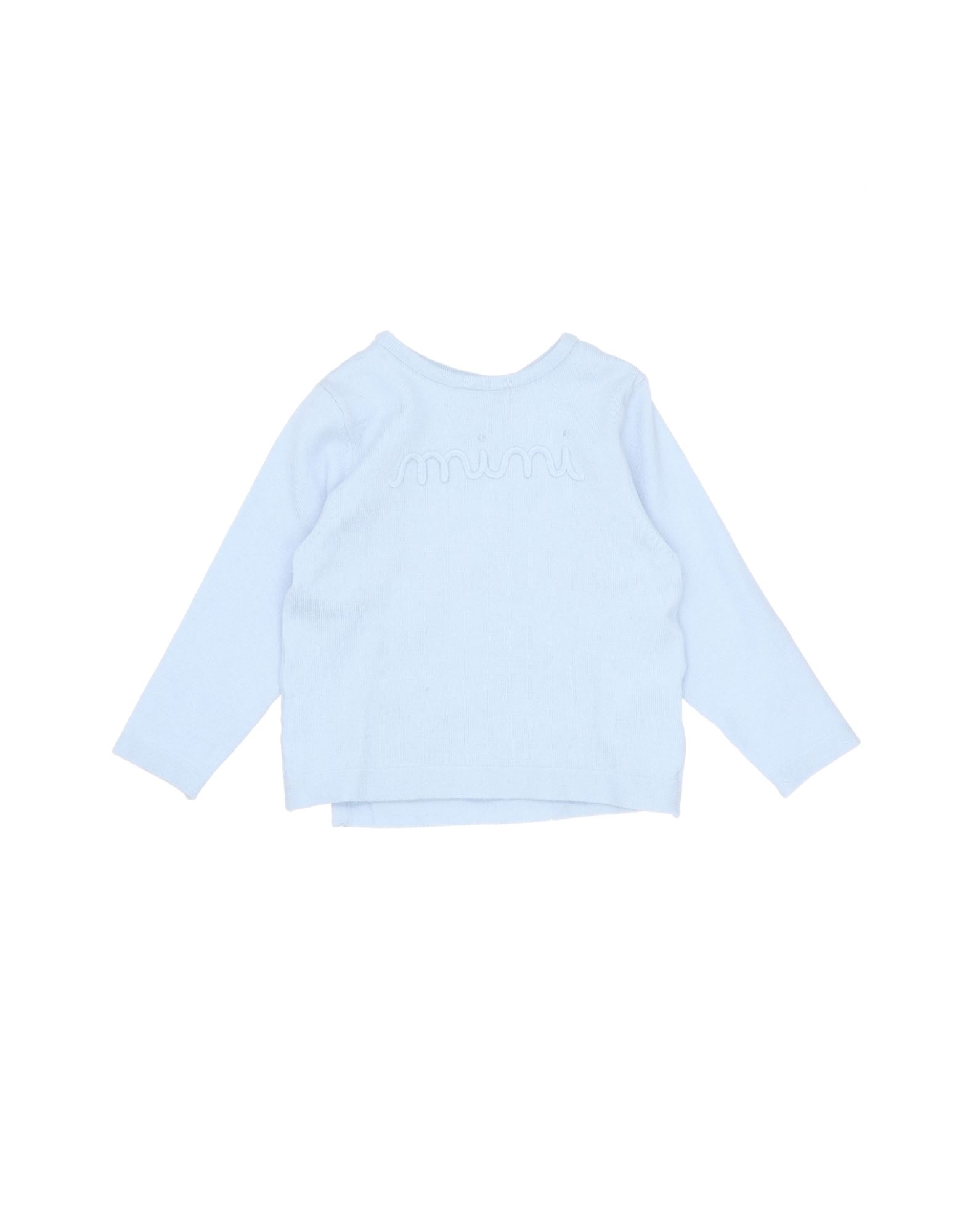 ABSORBA Pullover Kinder Himmelblau von ABSORBA