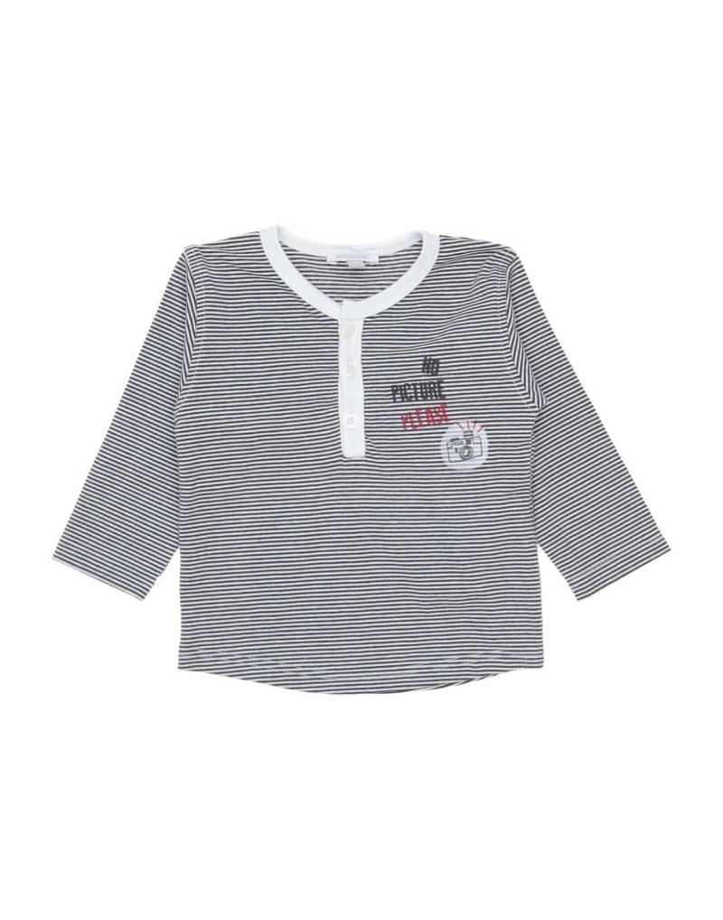 ABSORBA T-shirts Kinder Schwarz von ABSORBA