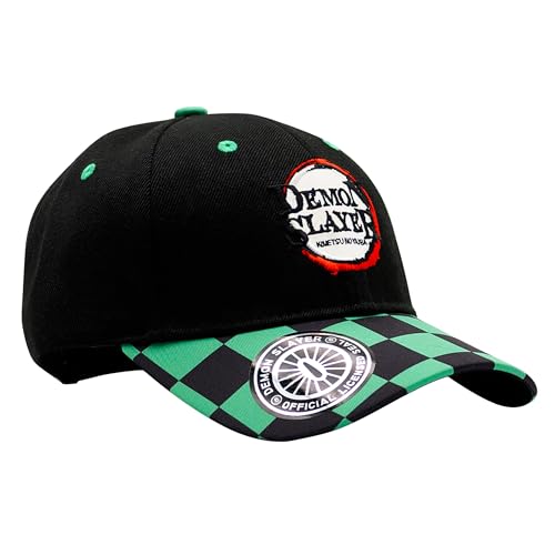 Cap Demon Slayer - Tanjiro von ABYSTYLE