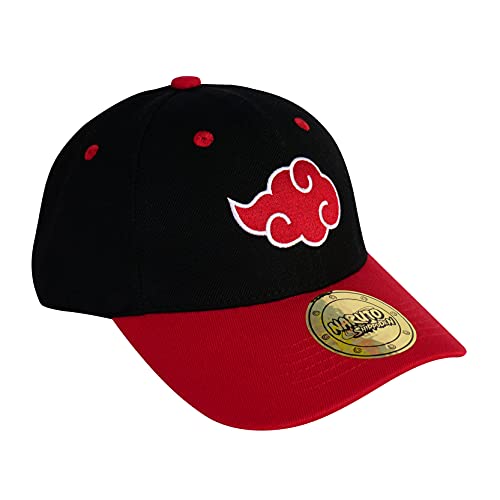 ABYSTYLE - Naruto Akatsuki Cap von ABYSTYLE