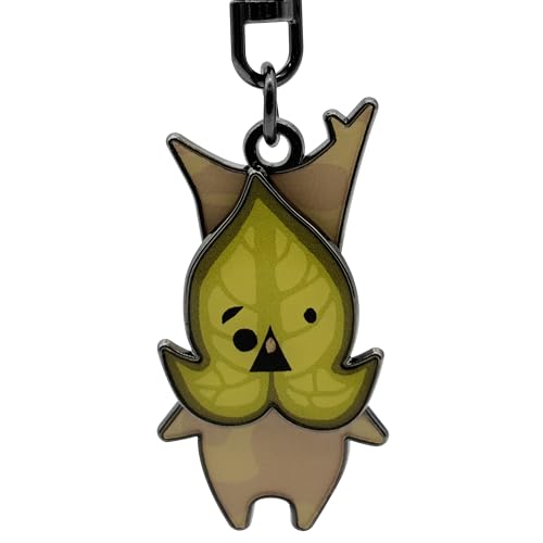ABYSTYLE - THE LEGEND OF ZELDA Mechanischer Schlüsselanhänger Korok ABYSTYLE - THE LEGEND OF ZELDA Mechanischer Schlüsselanhänger Korok von ABYSTYLE