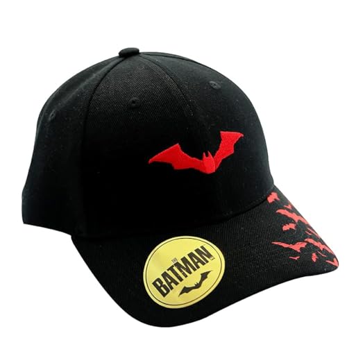 ABYstyle - DC Comics - Batman Cap von ABYSTYLE