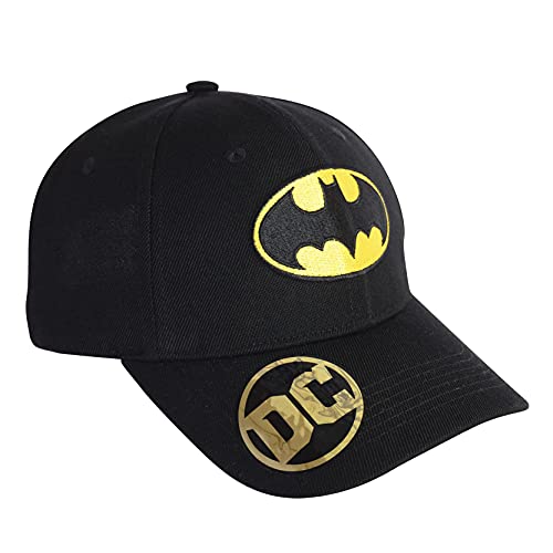 ABYstyle DC Comics – Batman – Casquette von ABYSTYLE