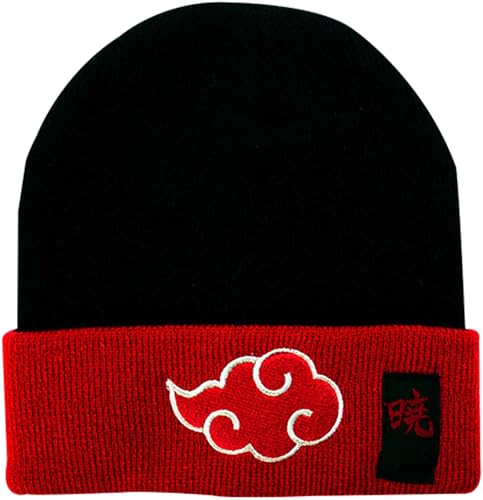 ABYstyle Naruto Shippuden - Akatsuki - Bonnet von ABYSTYLE