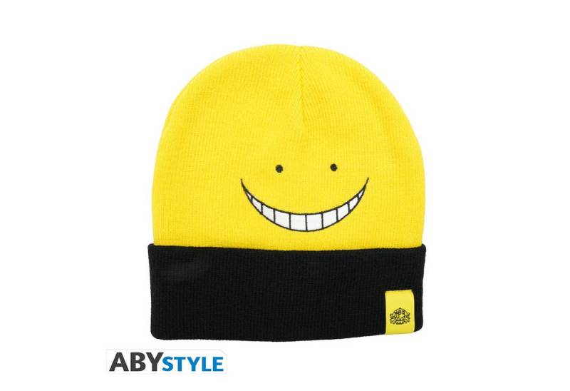 ABYstyle Beanie ASSASSINATION CLASSROOM - Beanie - Koro von ABYstyle