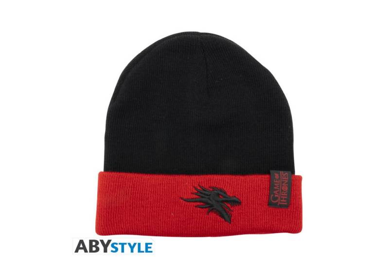 ABYstyle Beanie GAME OF THRONES - Beanie - Logo von ABYstyle