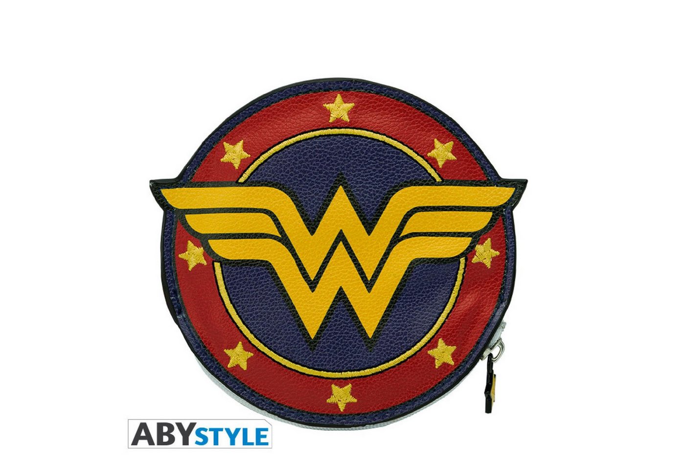 ABYstyle Brieftasche DC COMICS - Coin purse Wonder Woman von ABYstyle