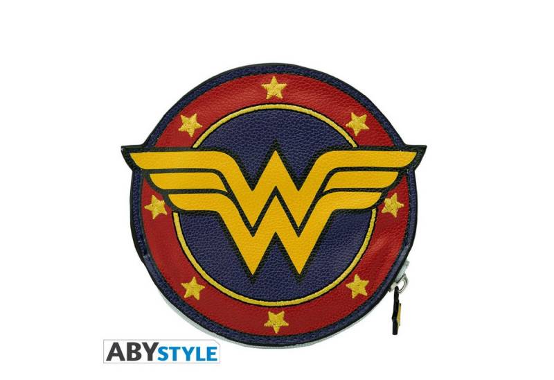 ABYstyle Brieftasche DC COMICS - Coin purse Wonder Woman von ABYstyle