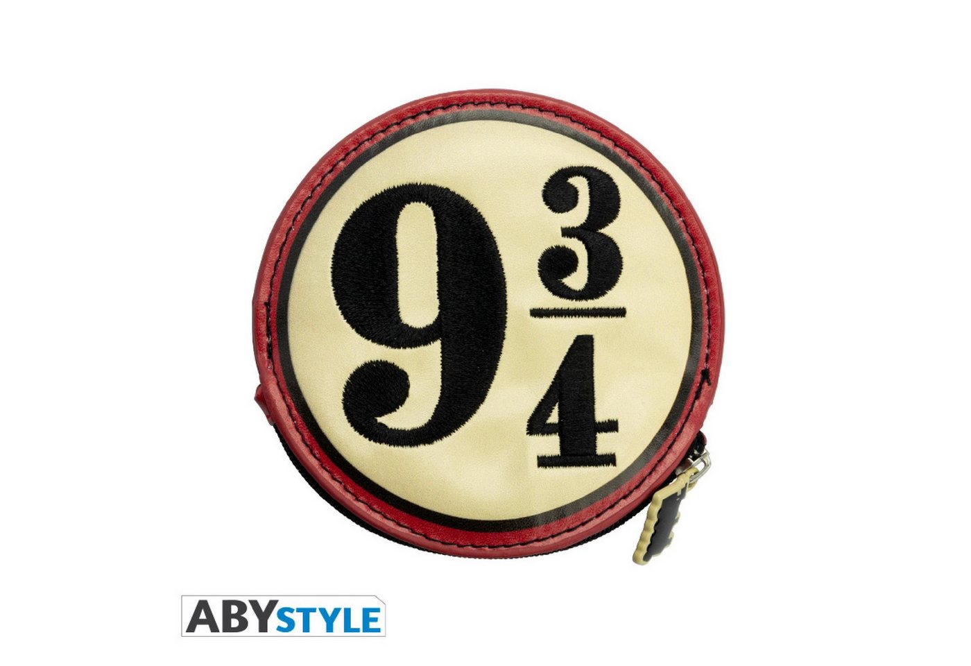 ABYstyle Brieftasche HARRY POTTER - Coin purse Platform 9 3/4 von ABYstyle
