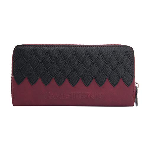 ABYstyle - GAME OF THRONES Geldbörse Khaleesi von ABYSTYLE