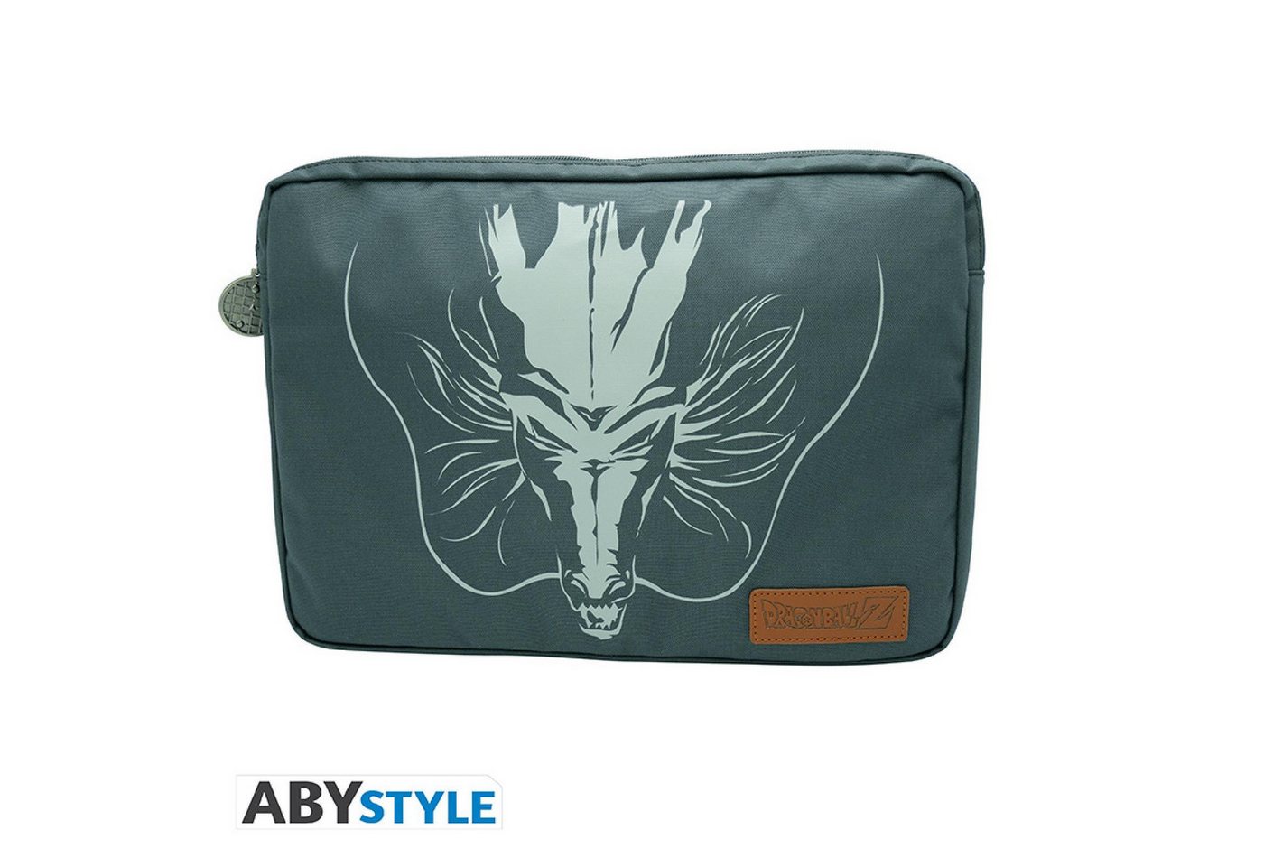 ABYstyle Laptoptasche DRAGON BALL - Laptop sleeve 15´´- Shenron von ABYstyle