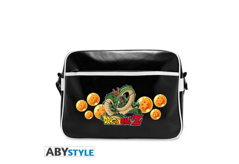 ABYstyle Messenger Bag DRAGON BALL - Messenger Bag Shenron Vinyle von ABYstyle