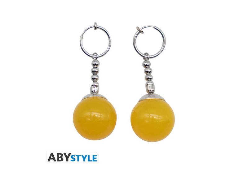 ABYstyle Ohrring-Set DRAGON BALL - 2 earrings set Potaras von ABYstyle