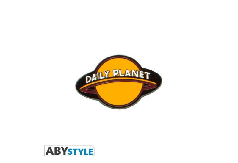 ABYstyle Pins DC COMICS - Pin Daily Planet von ABYstyle