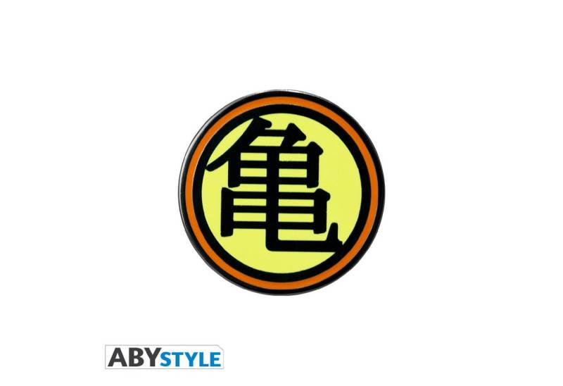 ABYstyle Pins DRAGON BALL - Pin Kame Symbol von ABYstyle