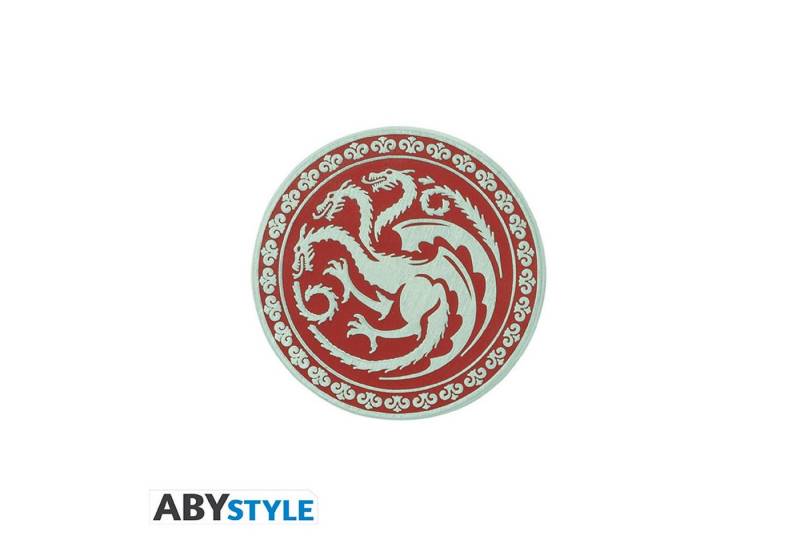 ABYstyle Pins GAME OF THRONES - Pin Targaryen von ABYstyle