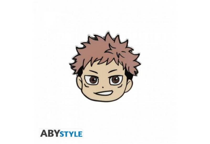 ABYstyle Pins JUJUTSU KAISEN - Pin Yuji Itadori von ABYstyle