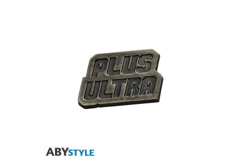 ABYstyle Pins MY HERO ACADEMIA - Pin Plus Ultra von ABYstyle