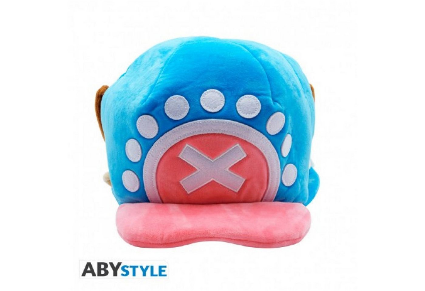 ABYstyle Schirmmütze ONE PIECE - Replica Hat - Tony Tony Chopper von ABYstyle