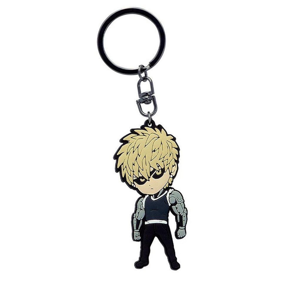 ABYstyle Schlüsselanhänger Genos - One Punch Man von ABYstyle