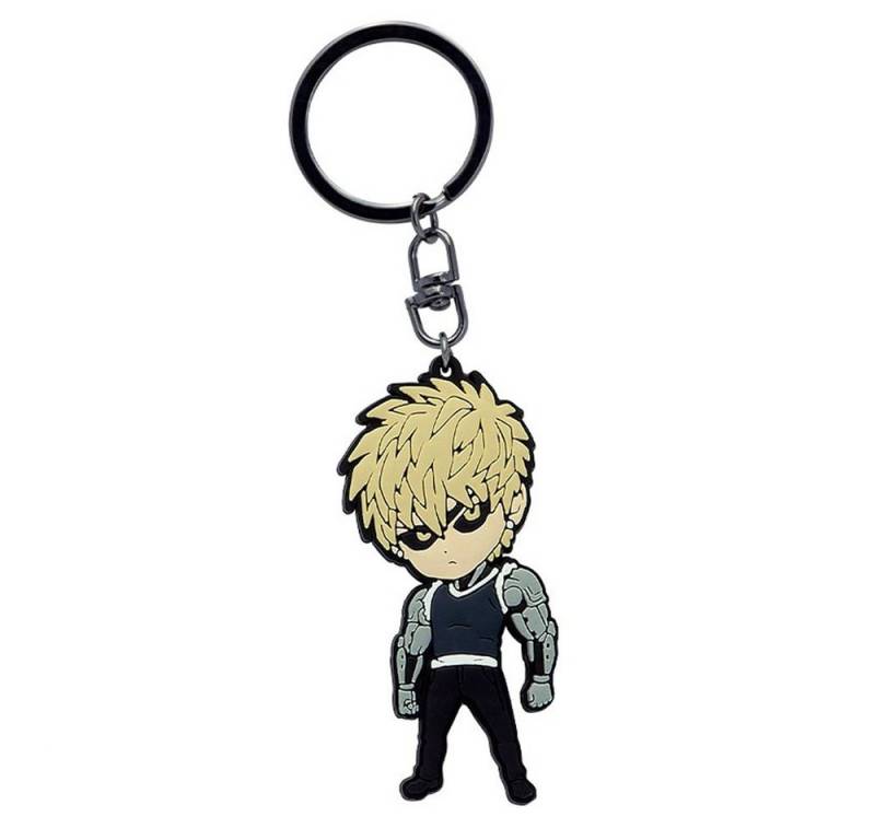 ABYstyle Schlüsselanhänger Genos - One Punch Man von ABYstyle