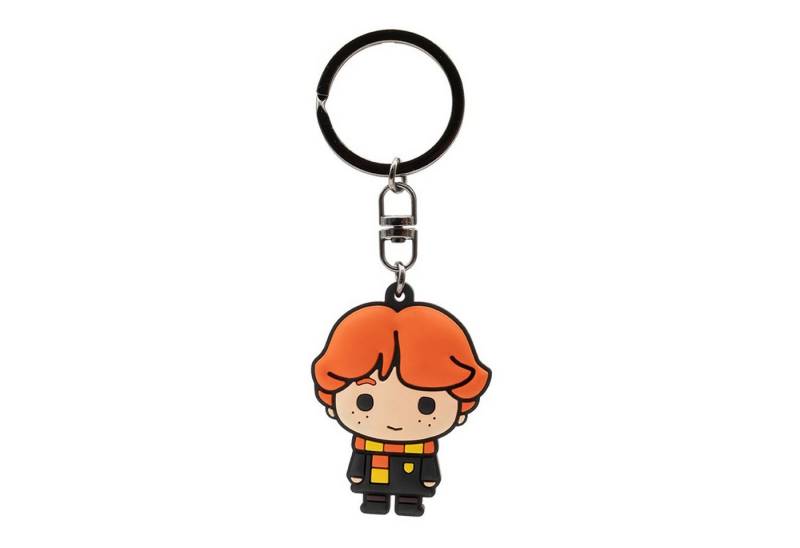 ABYstyle Schlüsselanhänger Ron Weasley - Harry Potter von ABYstyle