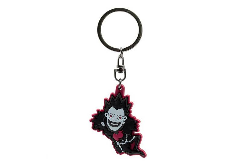 ABYstyle Schlüsselanhänger Ryuk PVC - Death Note von ABYstyle